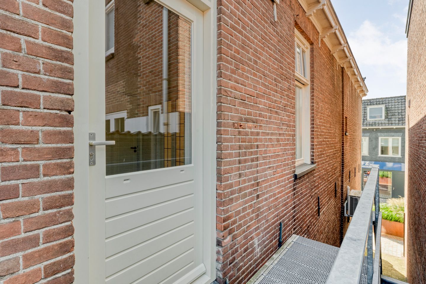 Foto 10 van Bentheimerstraat 5-A