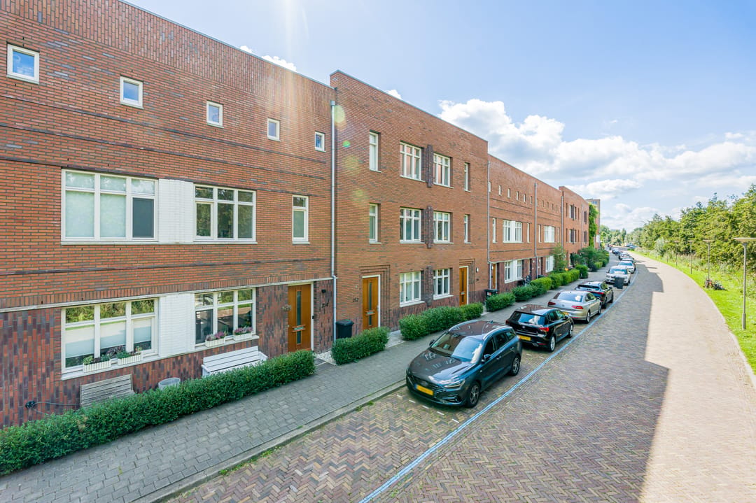 Foto 43 van Het Betonijzer 254