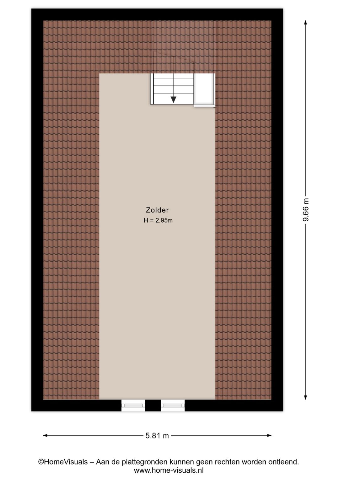 Foto 43 van Bentheimerstraat 5-A