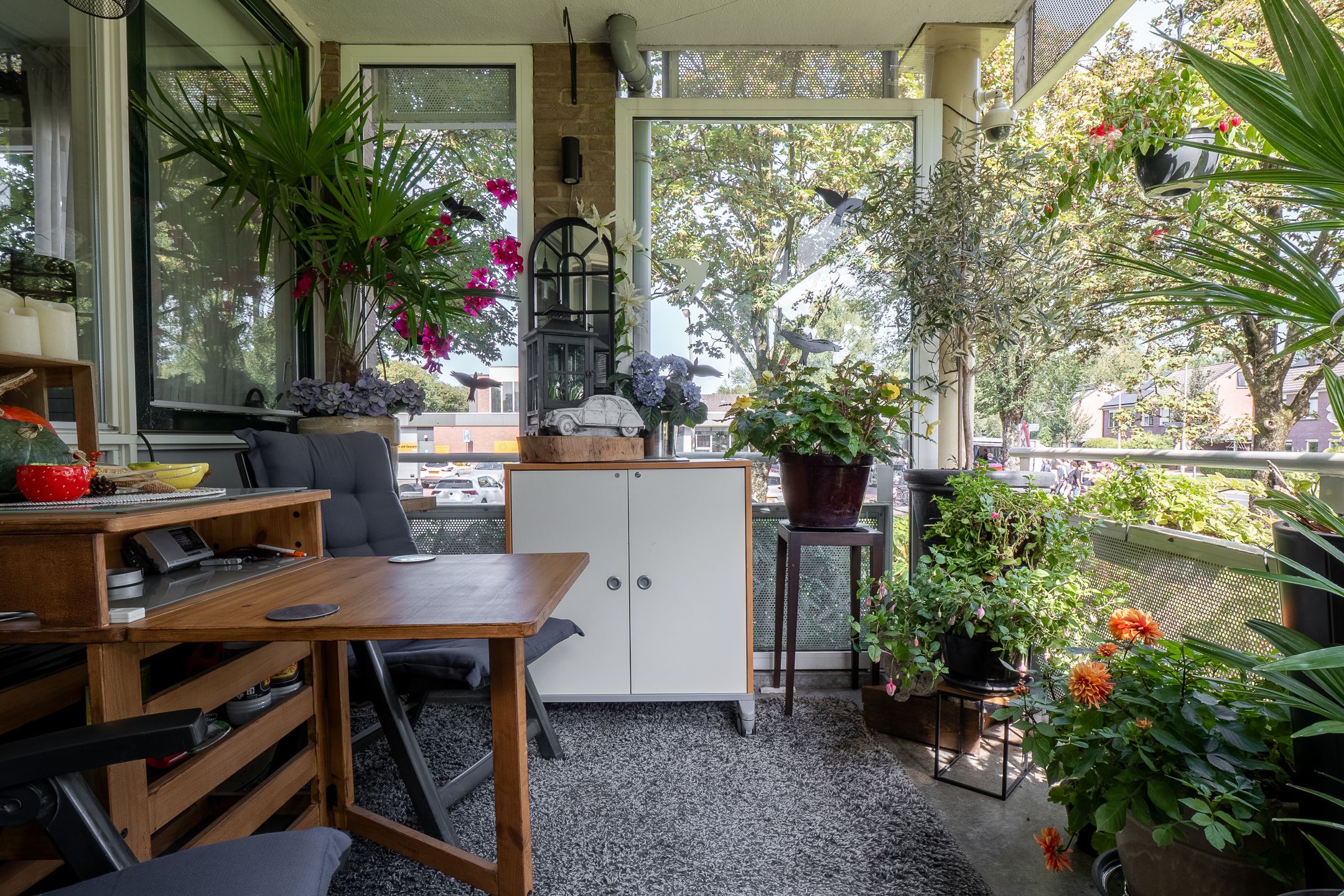 Photo 21 of Curiestraat 57