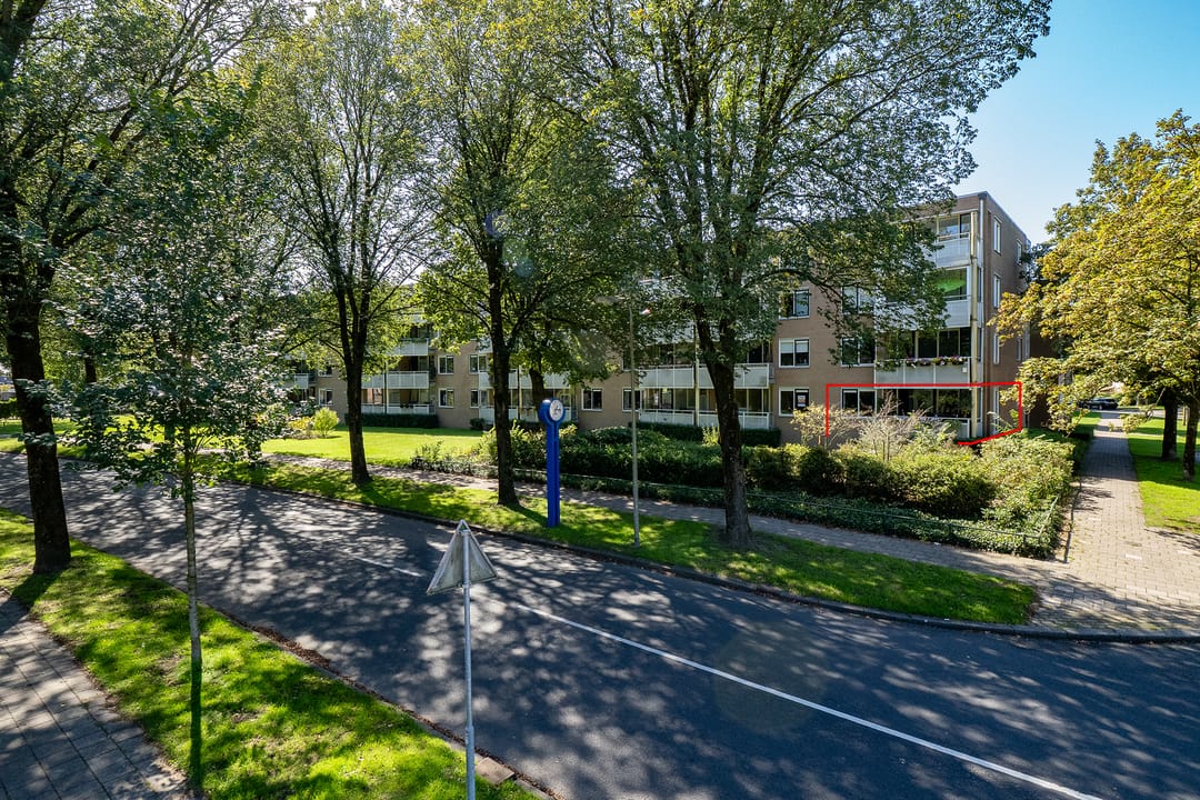Photo 1 of Curiestraat 57