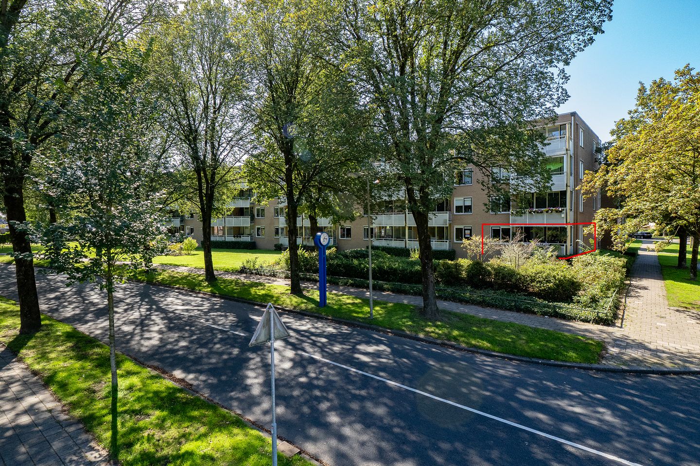 Photo 1 of Curiestraat 57