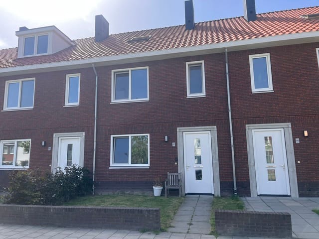 Huis Poproute 48 — foto 1