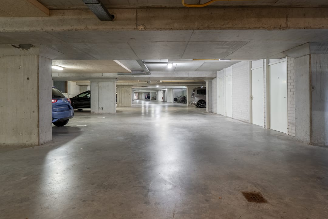 Photo 23 of Curiestraat 57