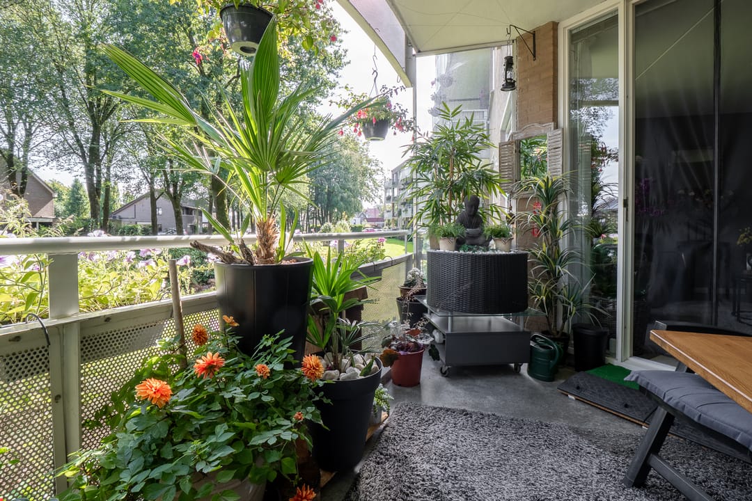 Photo 22 of Curiestraat 57