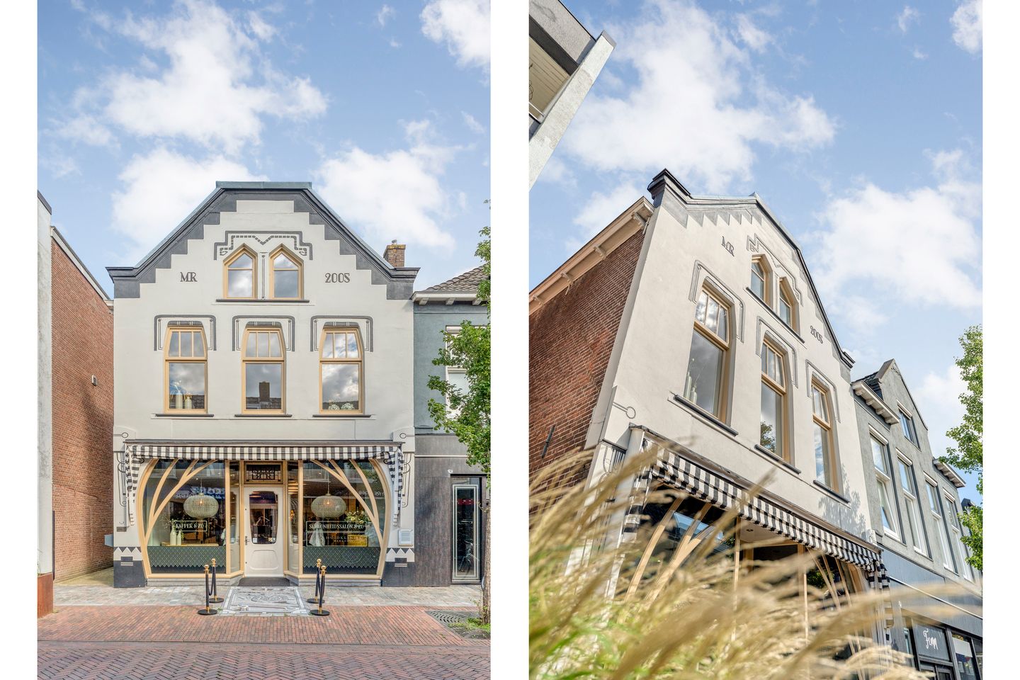 Foto 4 van Bentheimerstraat 5-A