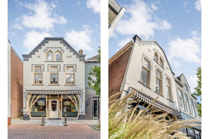 Foto 4 van Bentheimerstraat 5-A