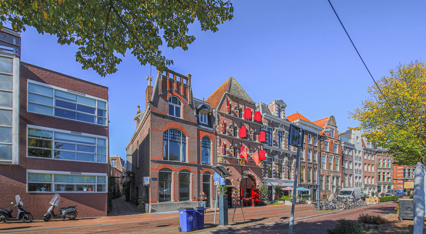 Foto 40 van Spaarne 98