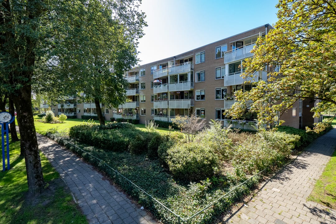 Photo 28 of Curiestraat 57