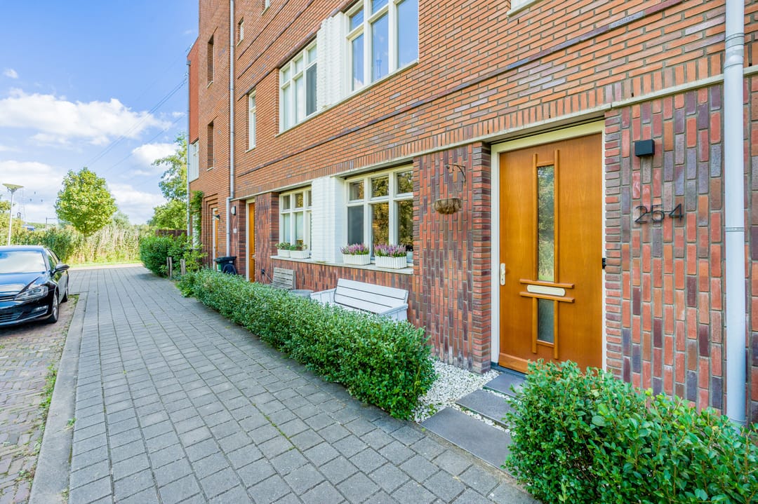Foto 41 van Het Betonijzer 254