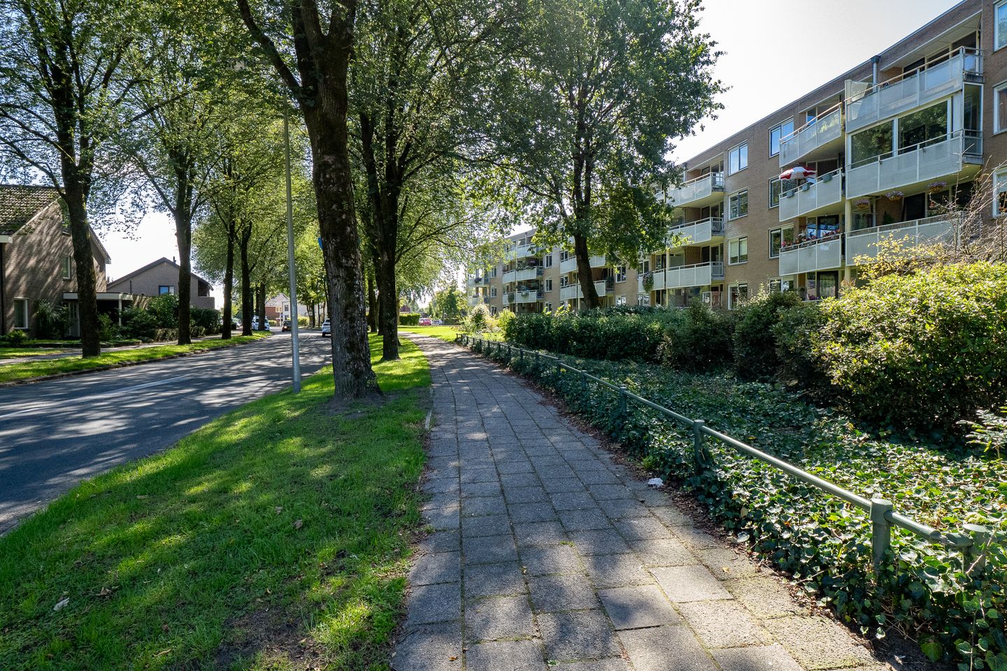 Photo 29 of Curiestraat 57