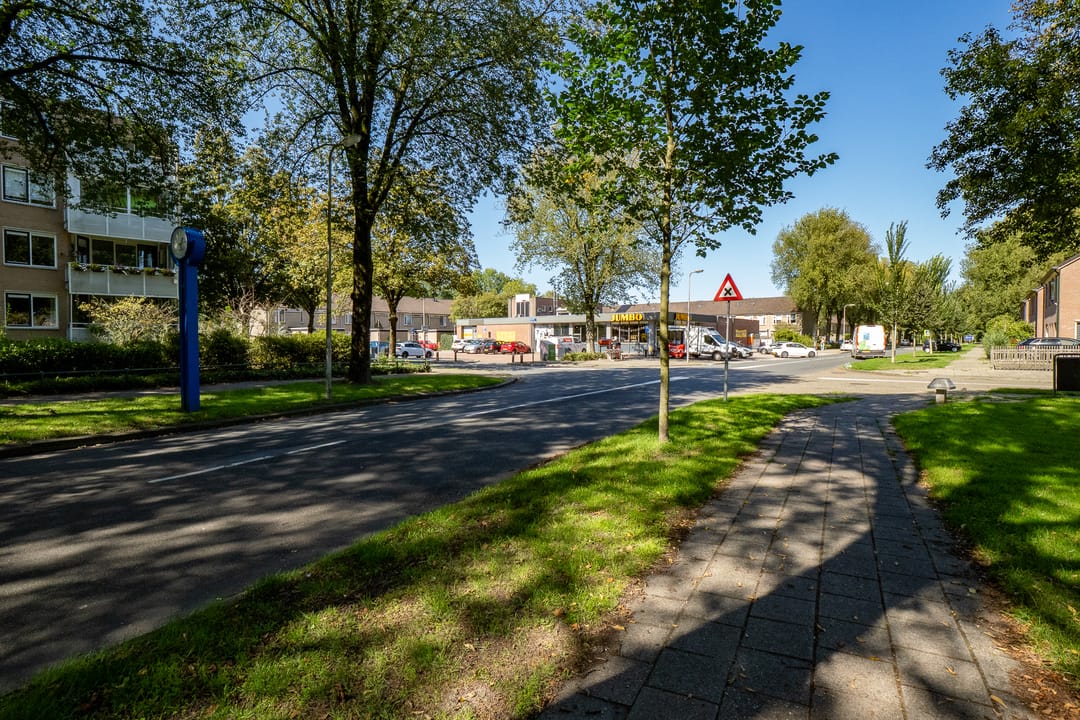 Photo 31 of Curiestraat 57