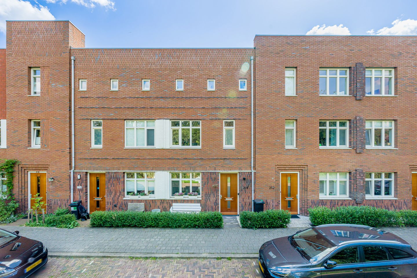 Foto 44 van Het Betonijzer 254