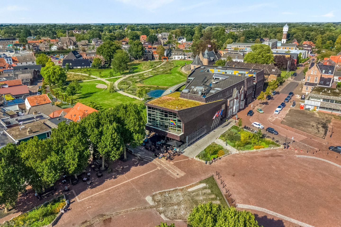 Foto 40 van Bentheimerstraat 5-A