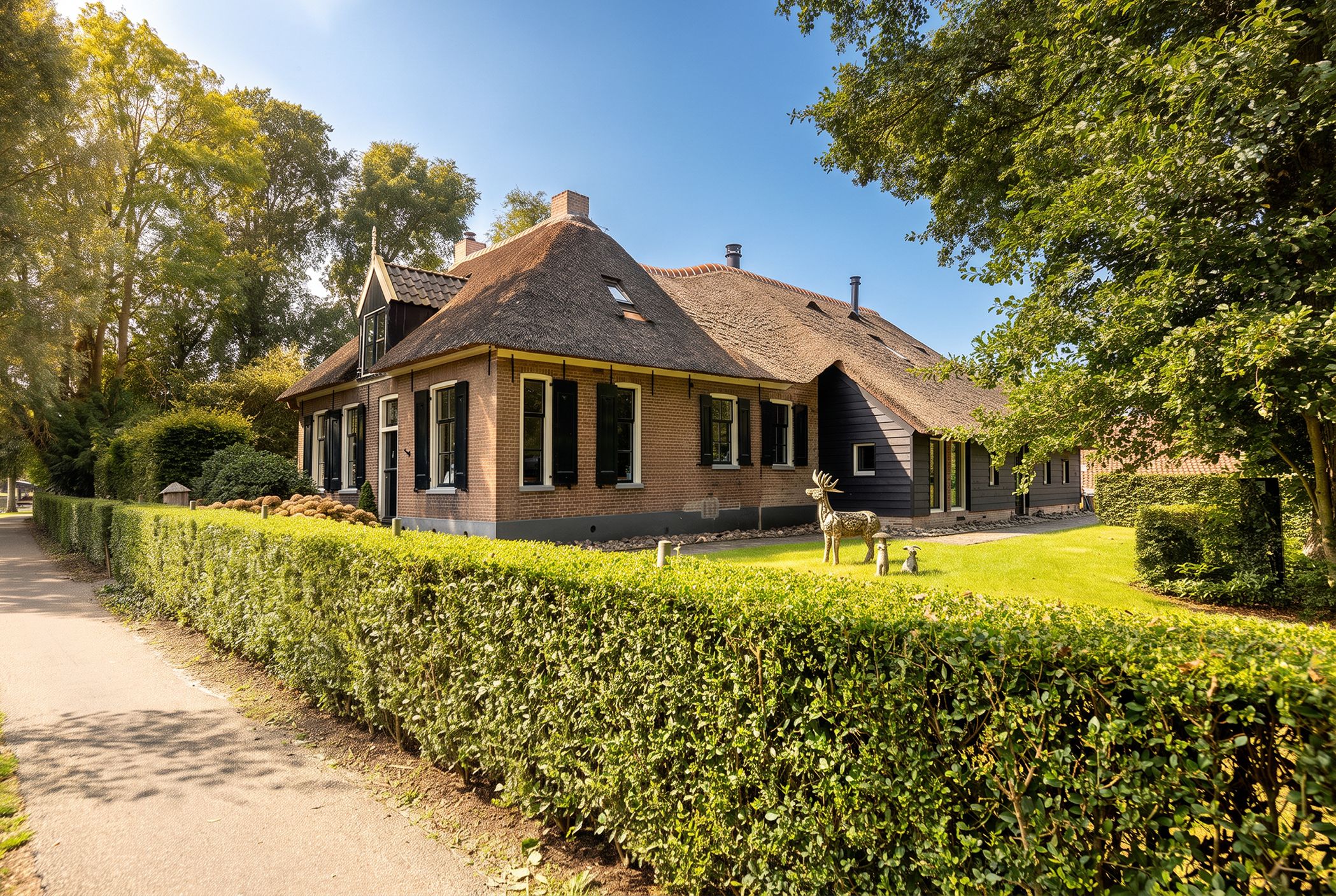 Zuiderpad 46 