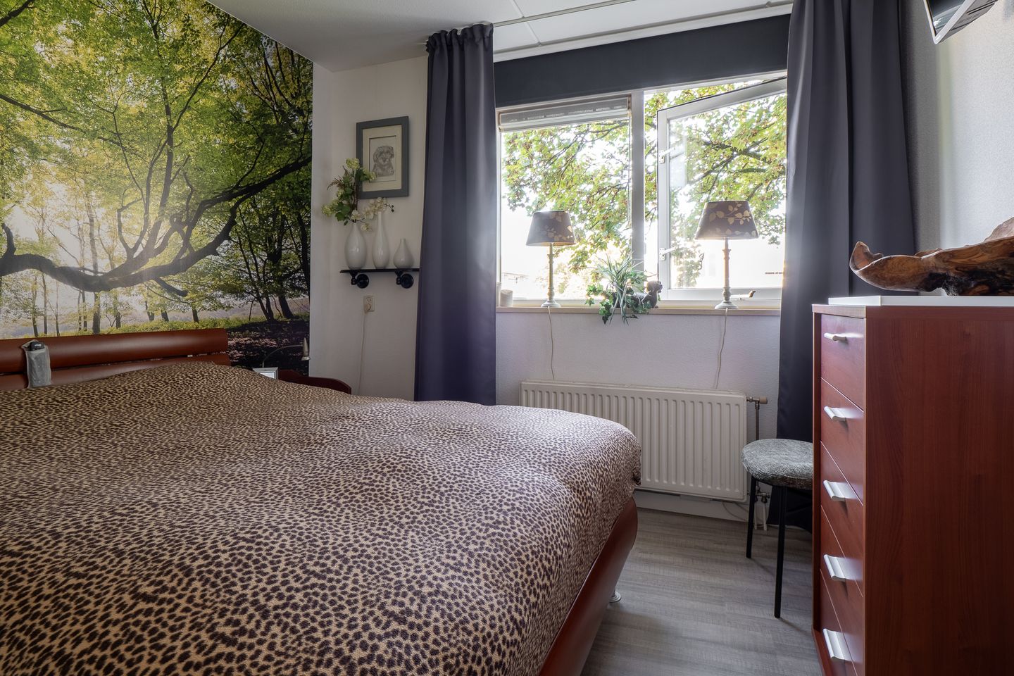 Photo 5 of Curiestraat 57