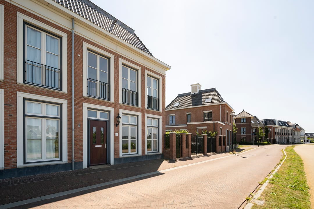 Photo 46 of Loevesteinlaan 12