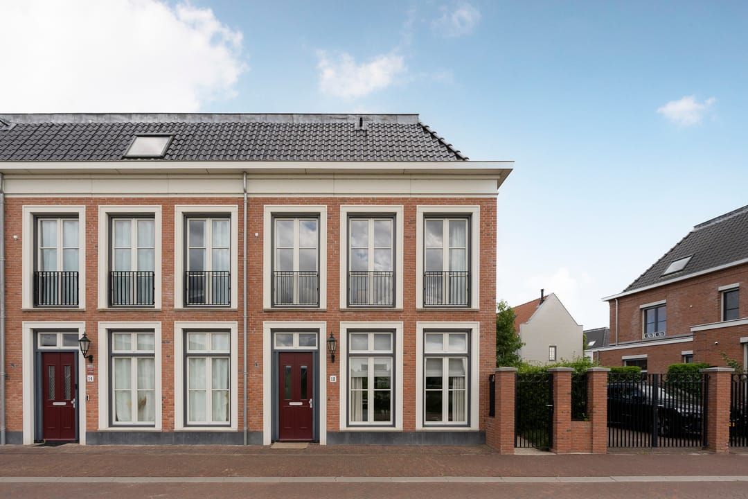 Photo 2 of Loevesteinlaan 12
