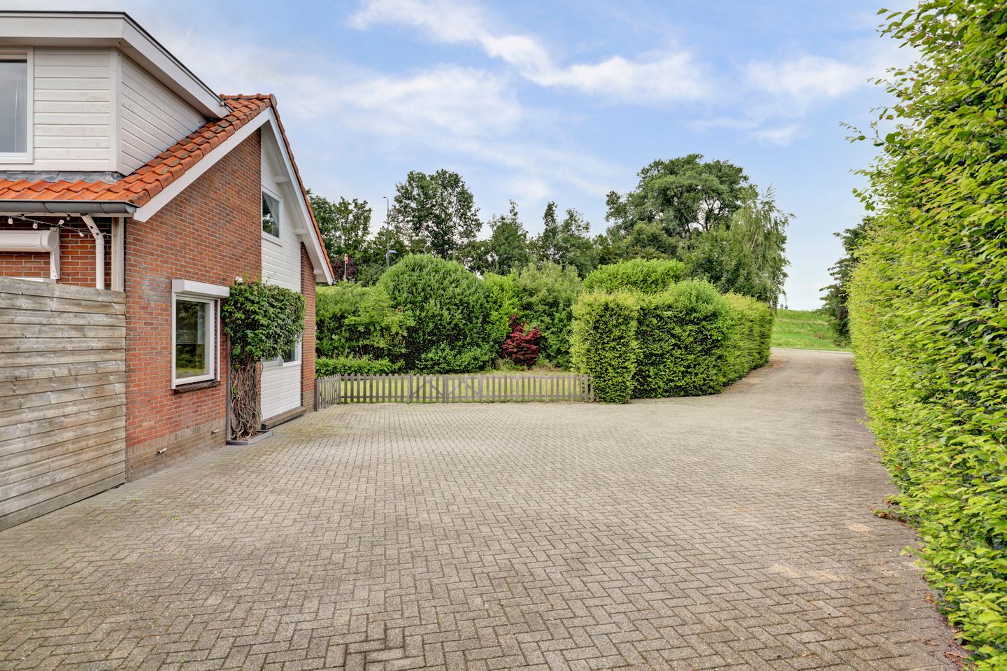 Foto 40 van Hoge Maasdijk 152