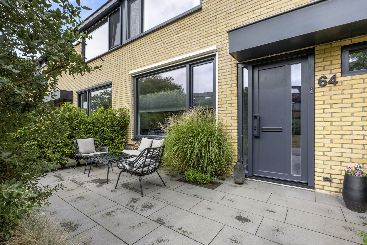 Photo 4 of Frans Halsstraat 64
