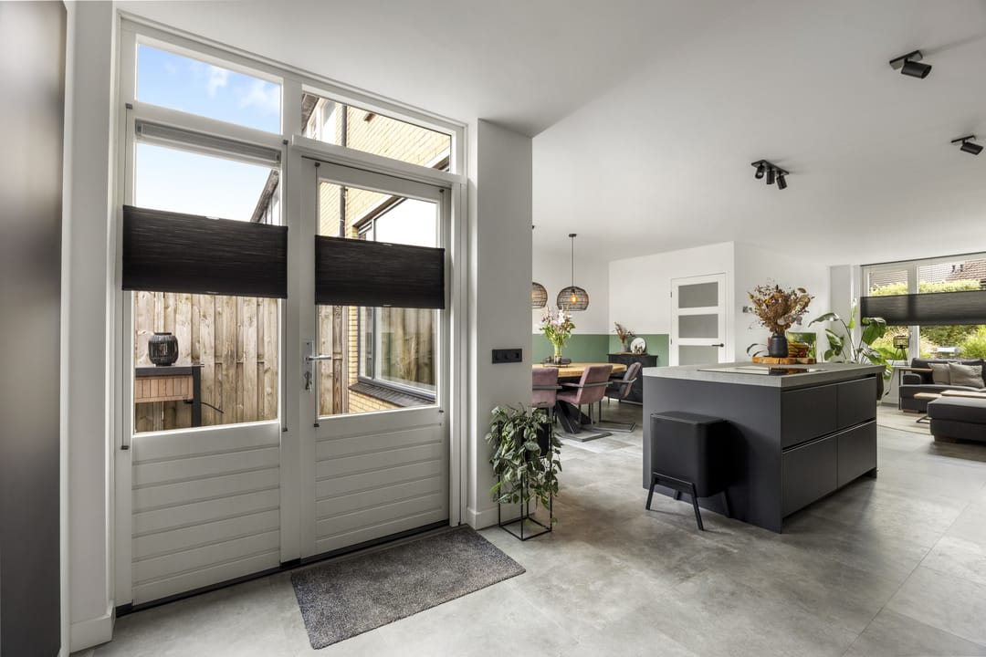 Photo 11 of Frans Halsstraat 64