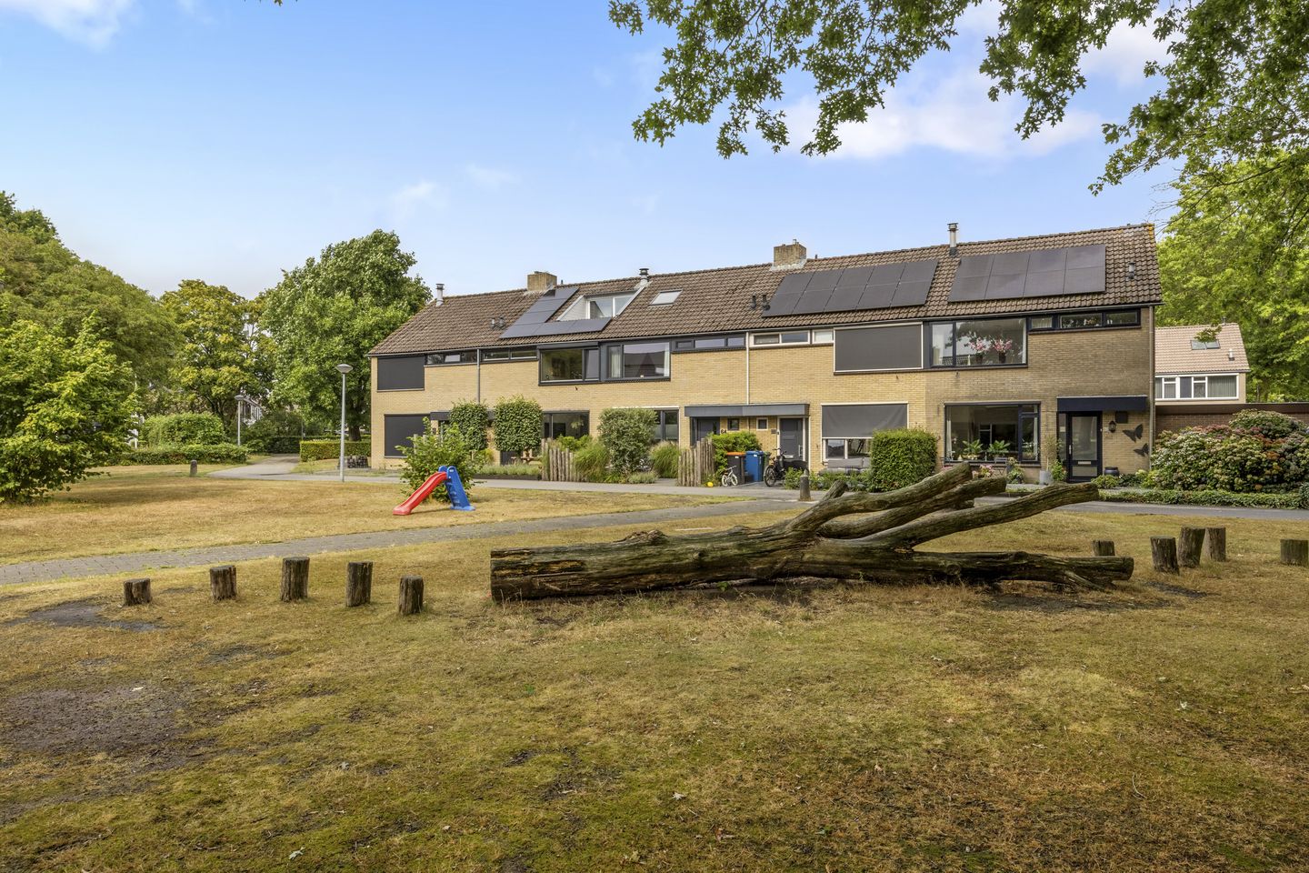 Photo 35 of Frans Halsstraat 64