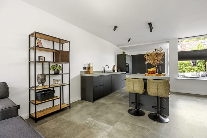 Photo 2 of Frans Halsstraat 64