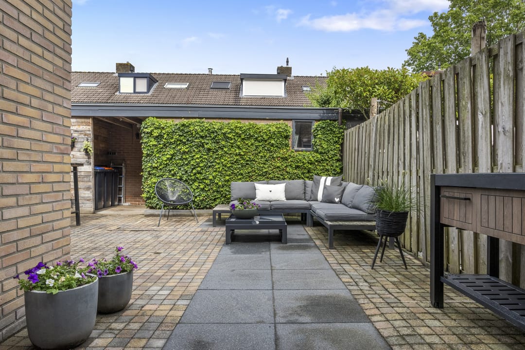 Photo 31 of Frans Halsstraat 64