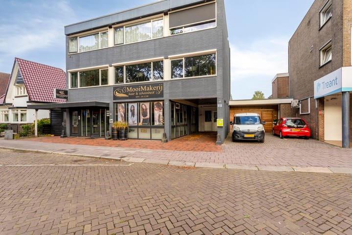 Weerdingerstraat 45-C, Emmen