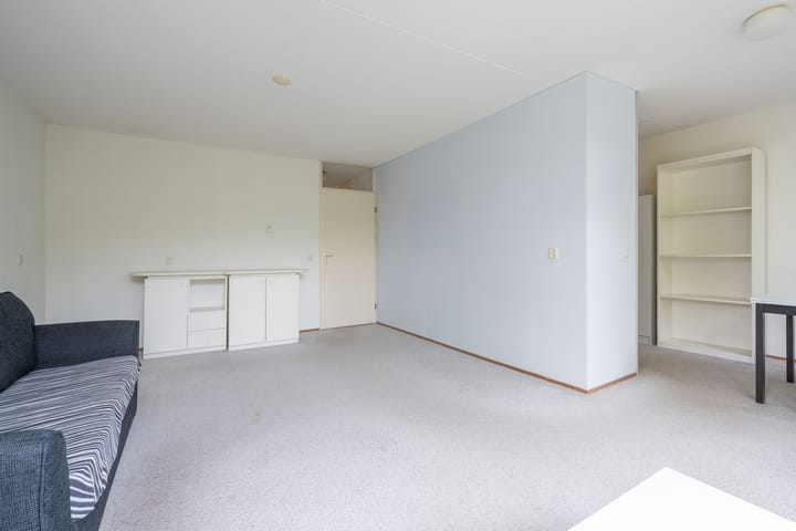 Appartement te koop: Ché Guevarastraat 21, Utrecht