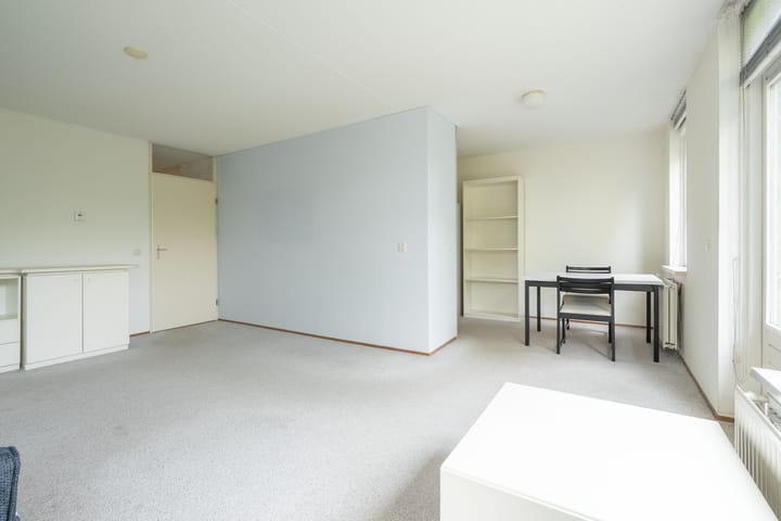 Appartement te koop: Ché Guevarastraat 21, Utrecht