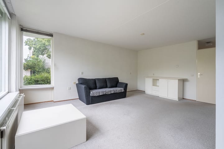 Appartement te koop: Ché Guevarastraat 21, Utrecht