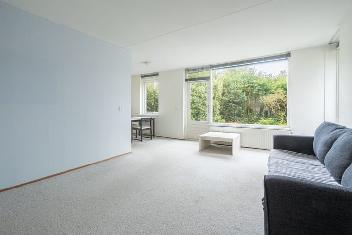Appartement te koop: Ché Guevarastraat 21, Utrecht