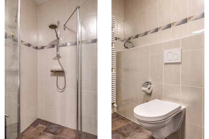 Appartement te koop: Beatrixstraat 1T, Zetten