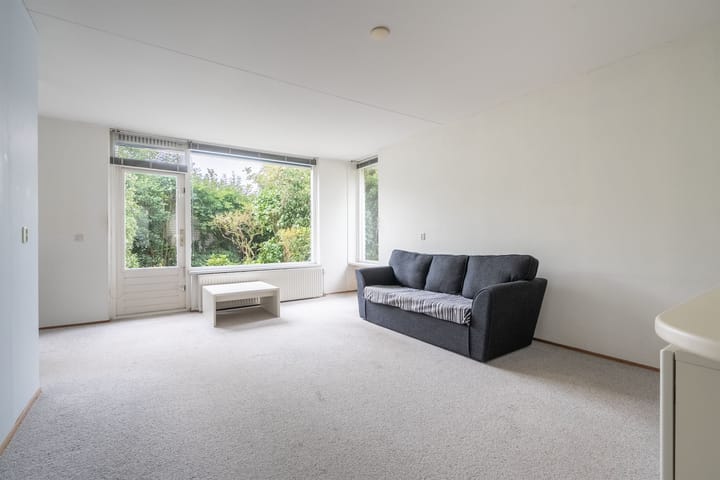 Appartement te koop: Ché Guevarastraat 21, Utrecht