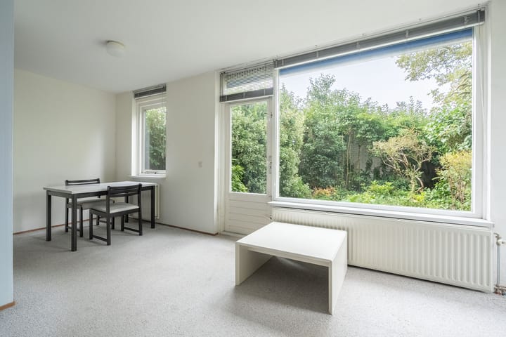 Appartement te koop: Ché Guevarastraat 21, Utrecht