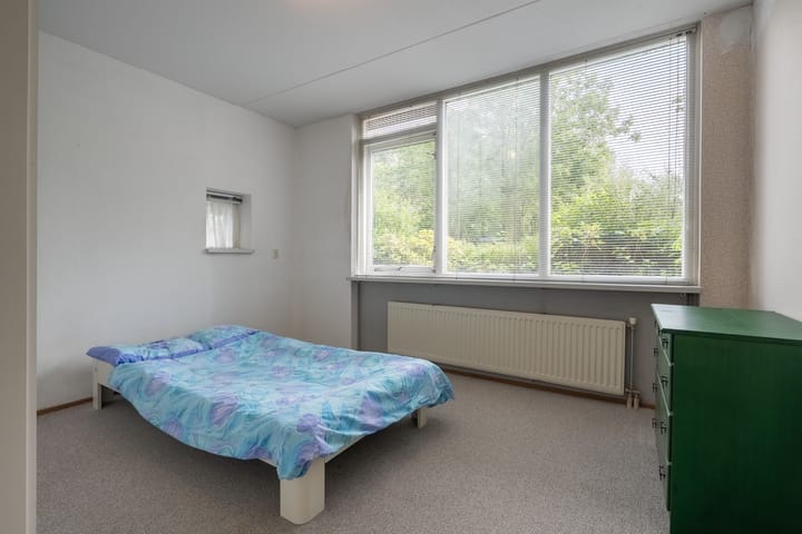 Appartement te koop: Ché Guevarastraat 21, Utrecht