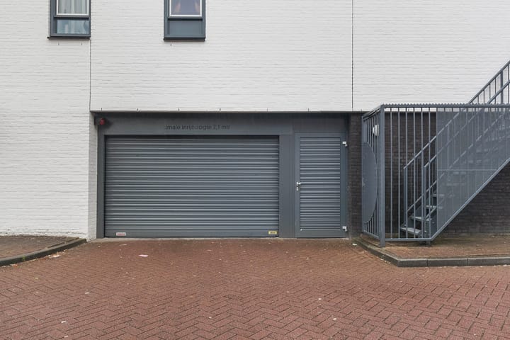 Appartement te koop: Beatrixstraat 1T, Zetten