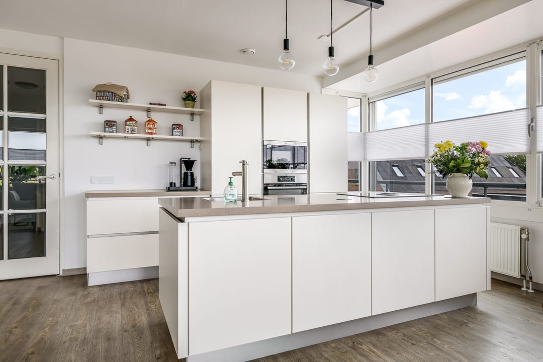 Foto 23 van Beatrixstraat 1-T