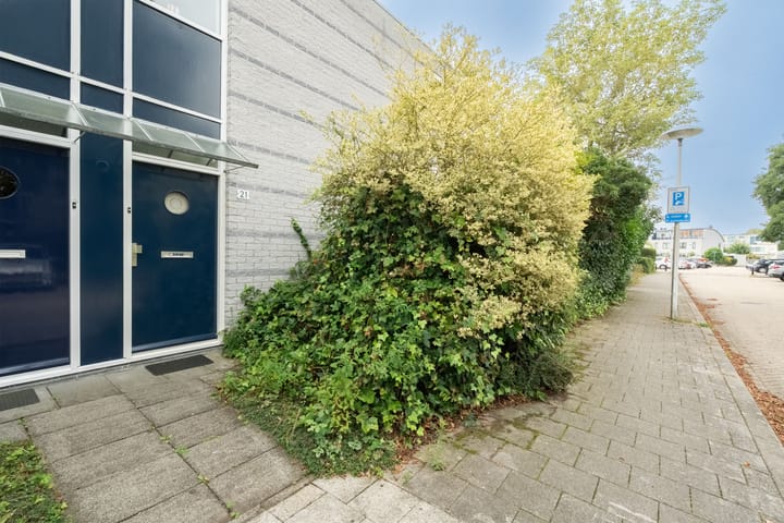 Appartement te koop: Ché Guevarastraat 21, Utrecht