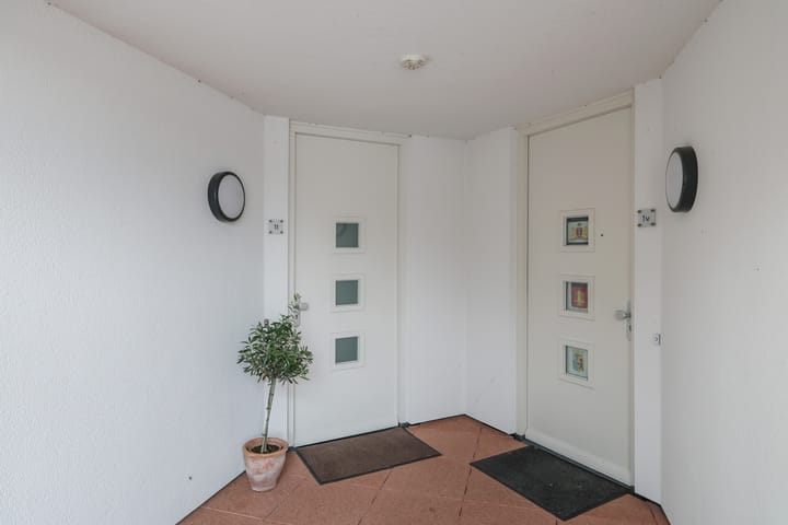 Appartement te koop: Beatrixstraat 1T, Zetten