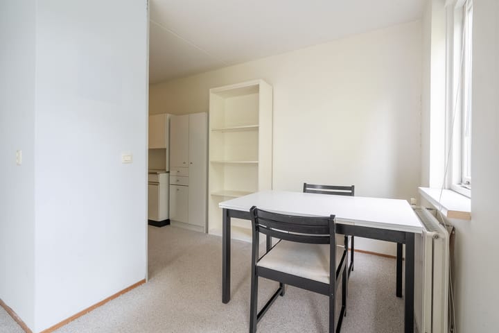 Appartement te koop: Ché Guevarastraat 21, Utrecht