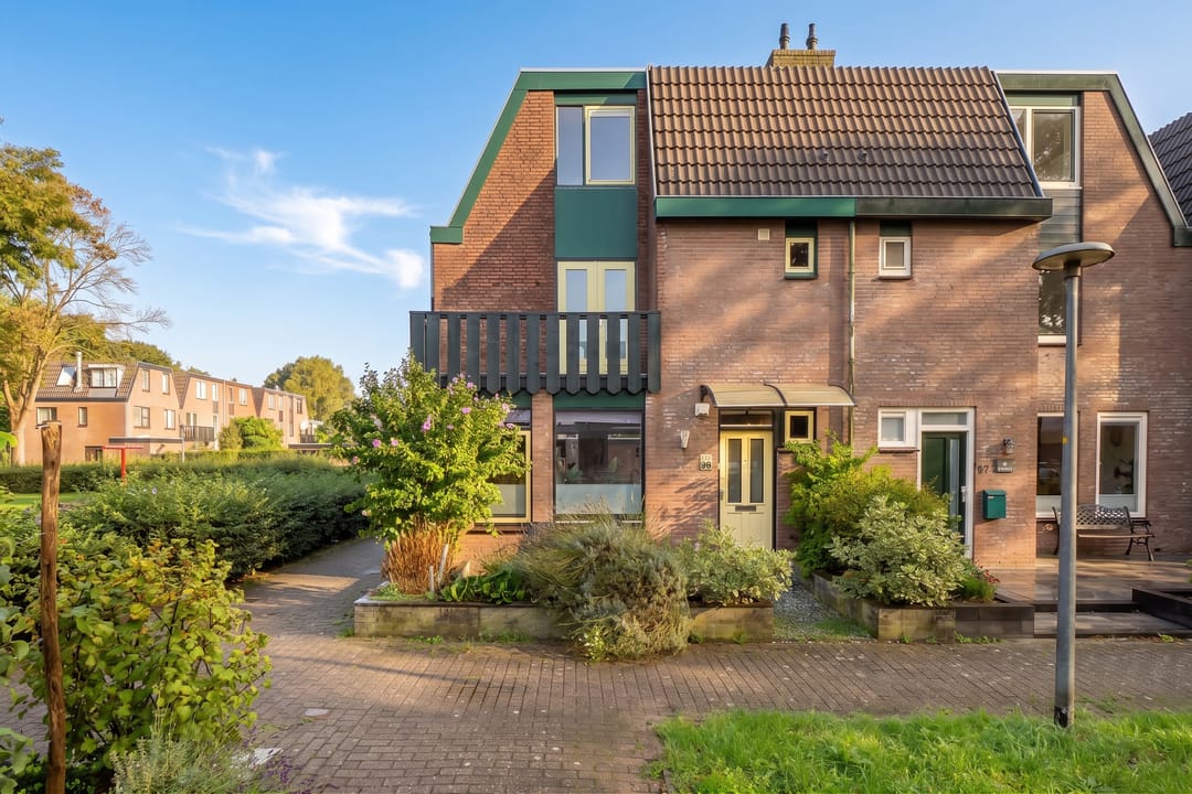 Foto 41 van Kolkgriend 96