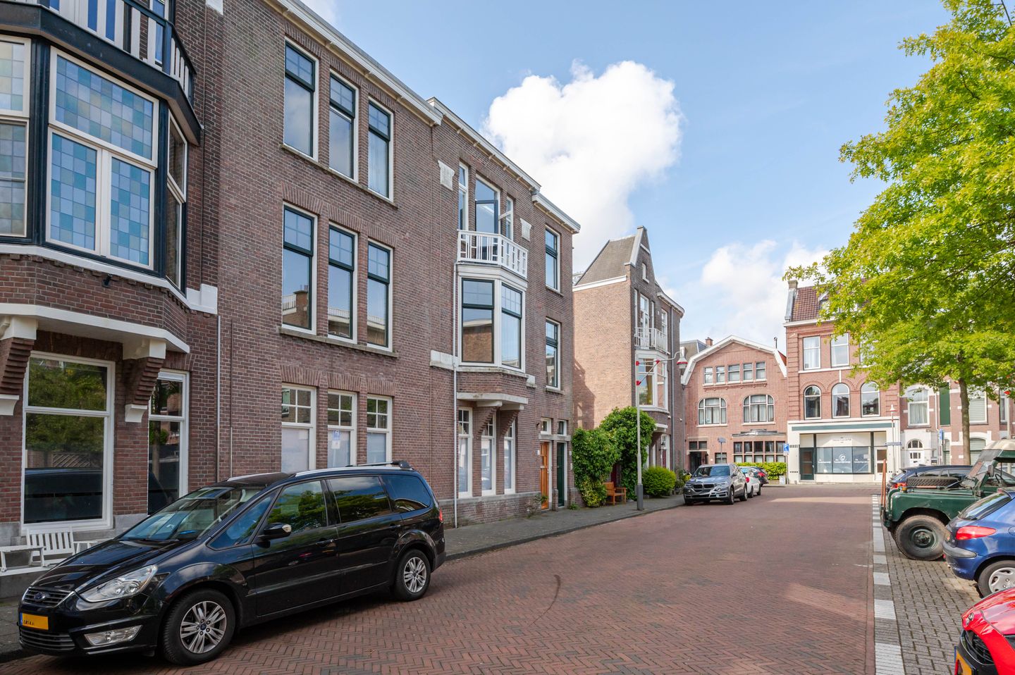 Foto 49 van Emantsstraat 3