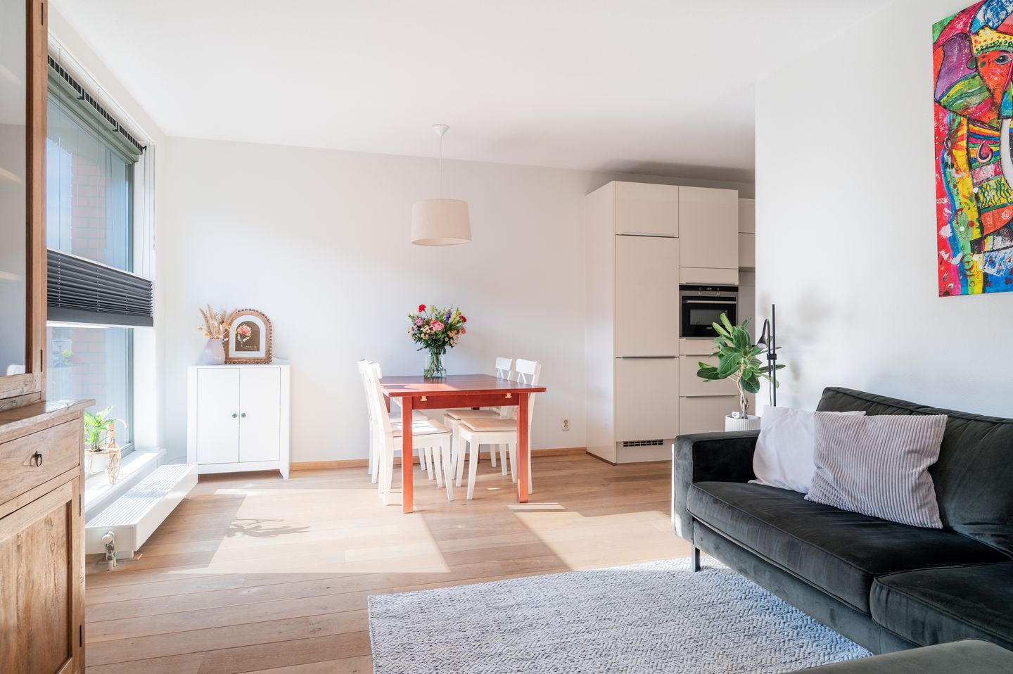 Foto 4 van Bouwe Landlaan 40