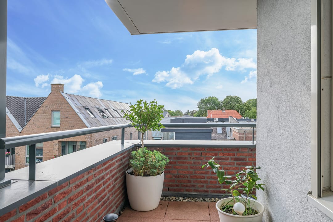 Foto 52 van Beatrixstraat 1-T