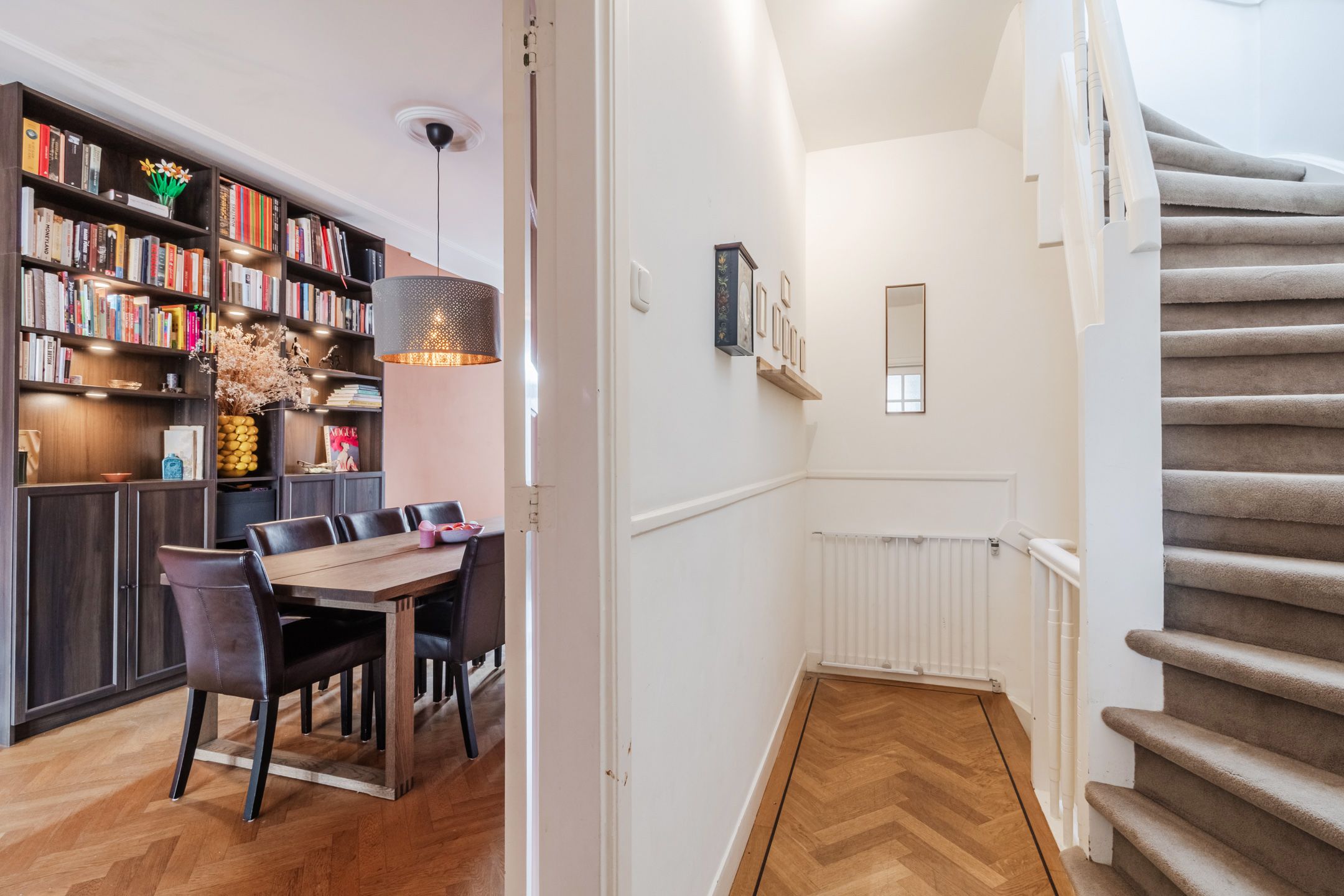 Photo 9 of Weissenbruchstraat 65-A