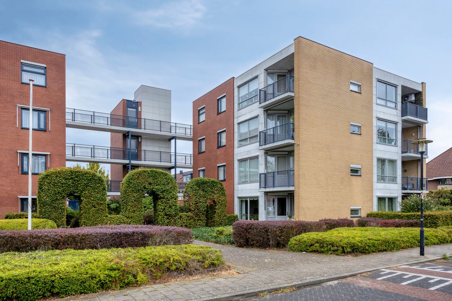 Foto 1 van Mergelland 25