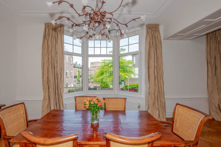 Appartement te koop: Emantsstraat 3, 'S-Gravenhage