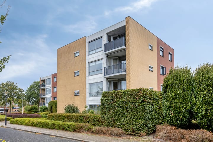 Foto 4 van Mergelland 25